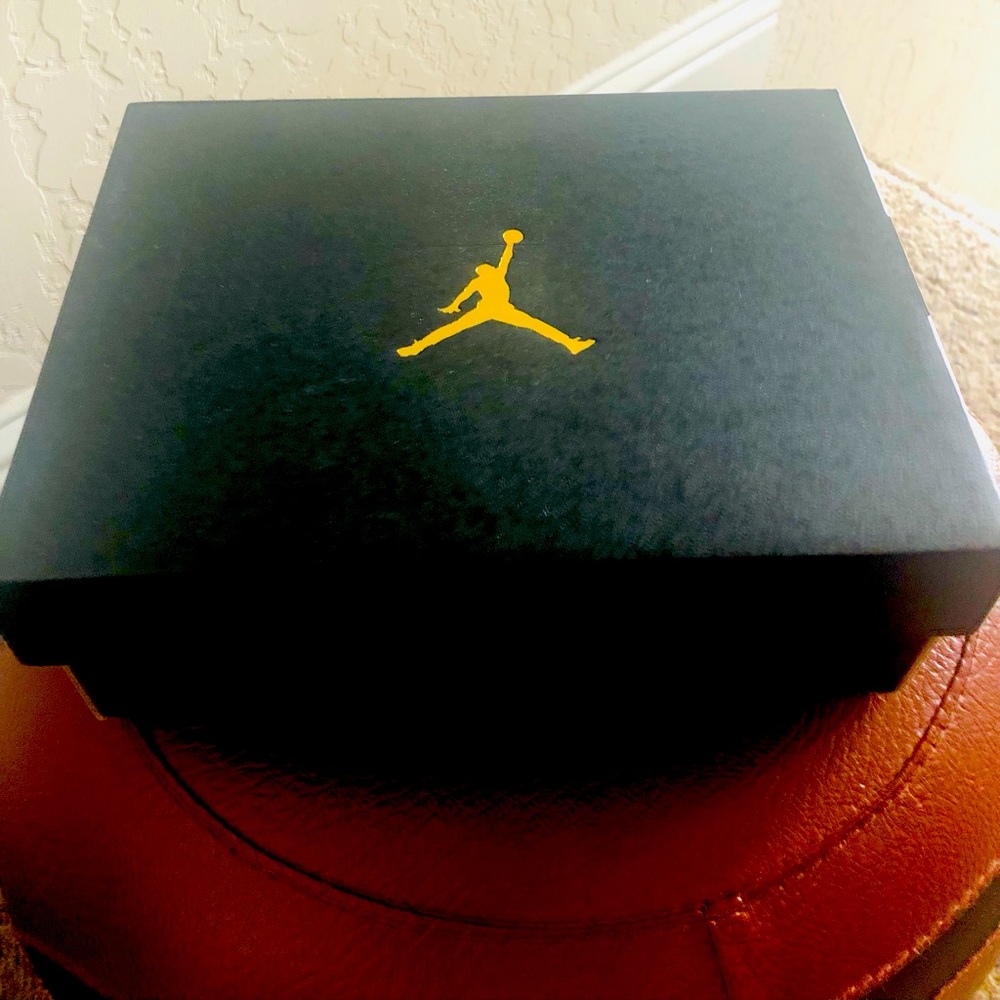 Jordan 4 Retro (PS)